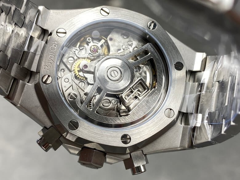 Audemars Piguet