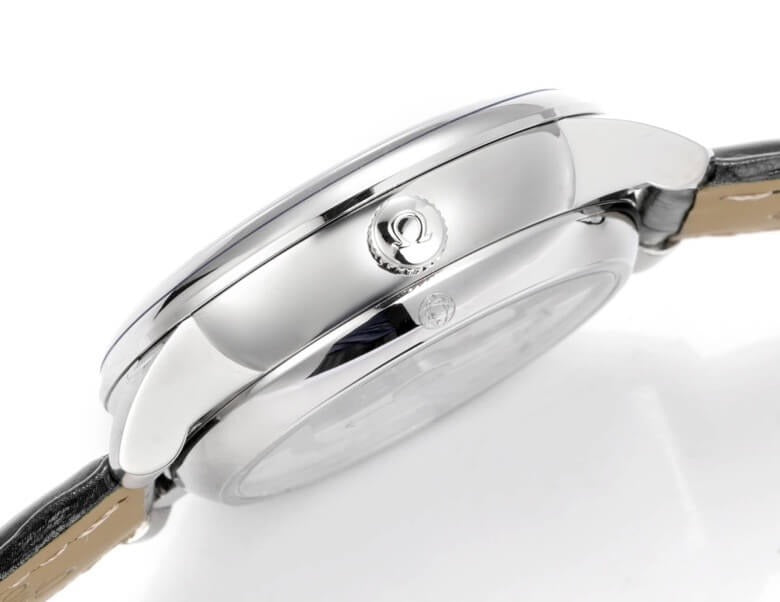 Omega De Ville
