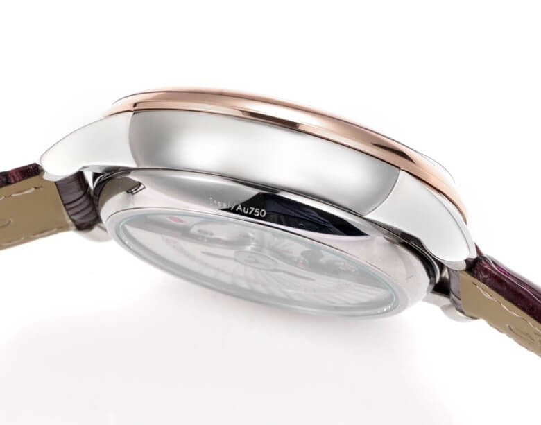 Omega De Ville