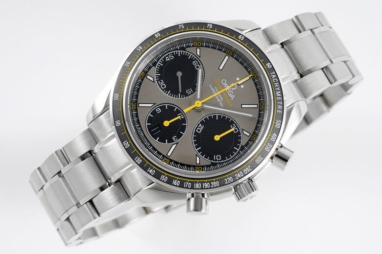 Omega Speedmaster