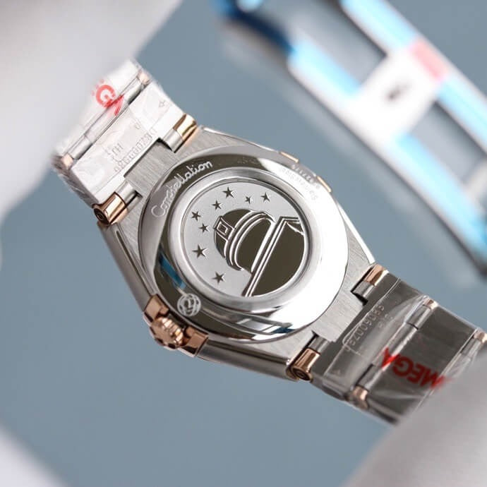 Omega Constellation