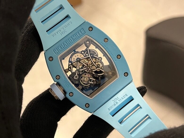 Richard Mille