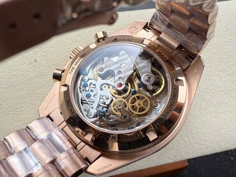 Omega Speedmaster