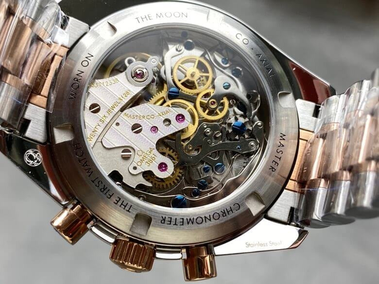 Omega Speedmaster