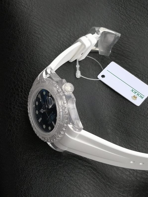 Rolex Phantomlab