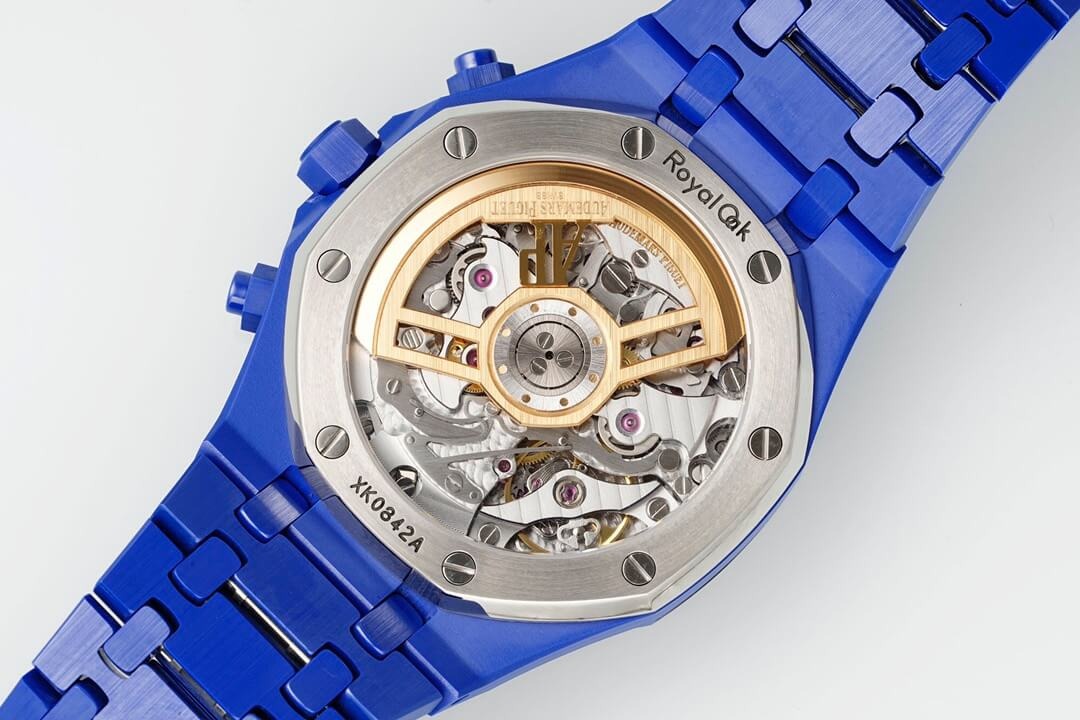 Audemars Piguet