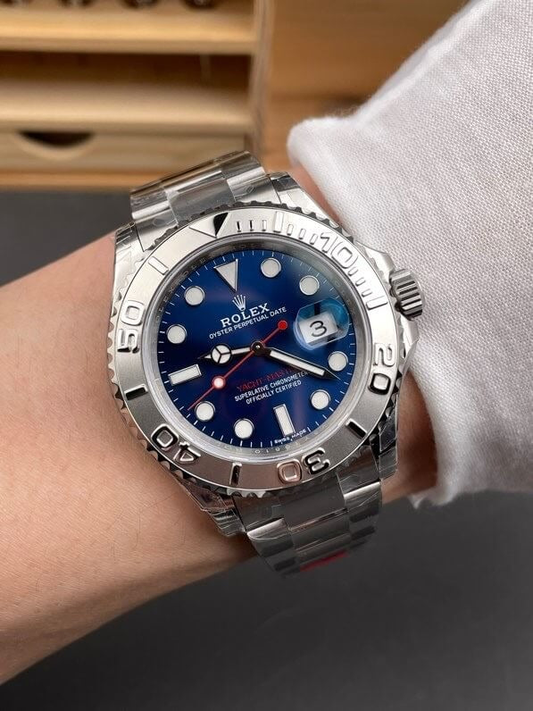 Rolex Yacht Master
