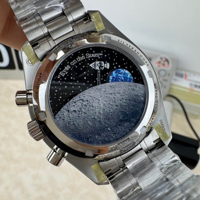 Omega Speedmaster