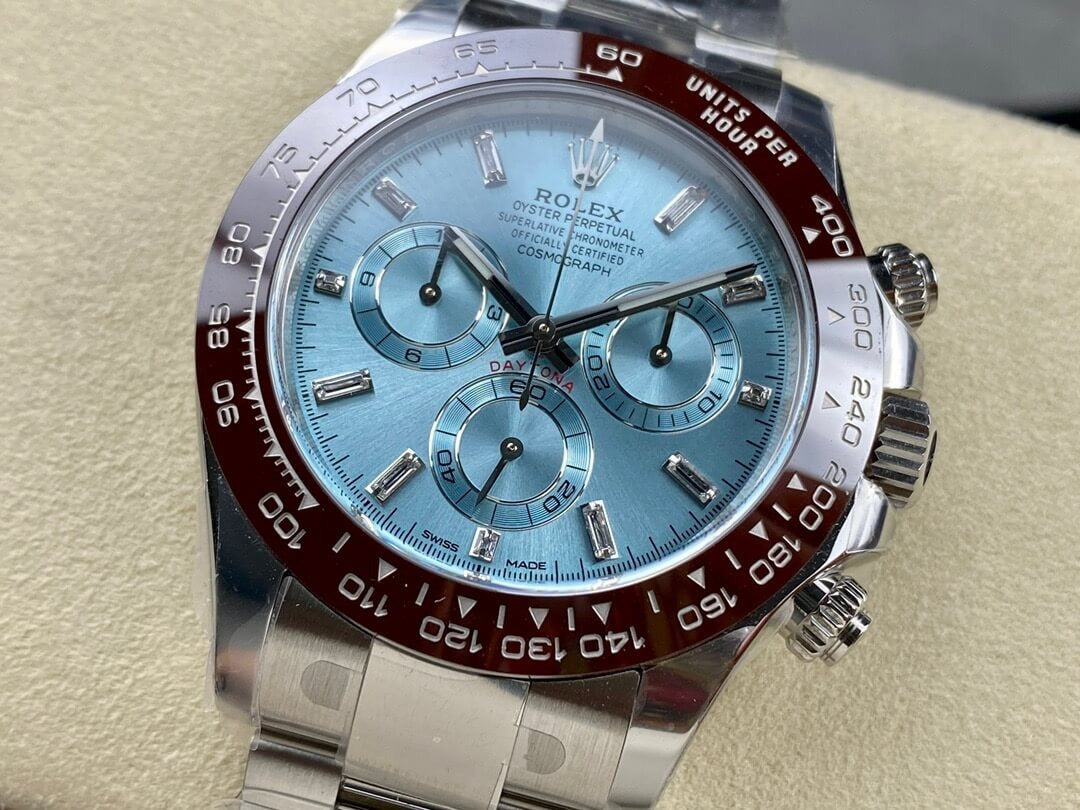 Rolex Daytona