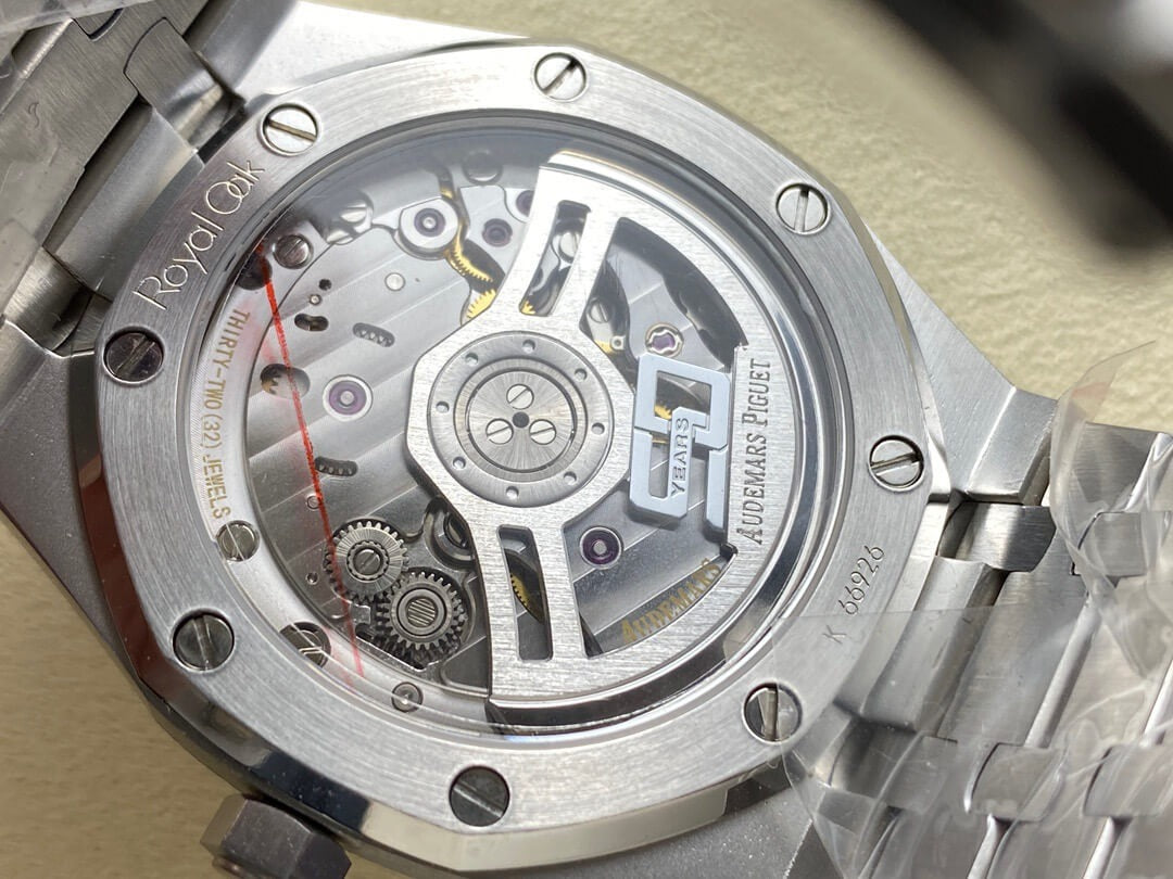 Audemars Piguet