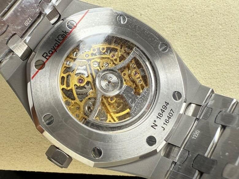 Audemars Piguet