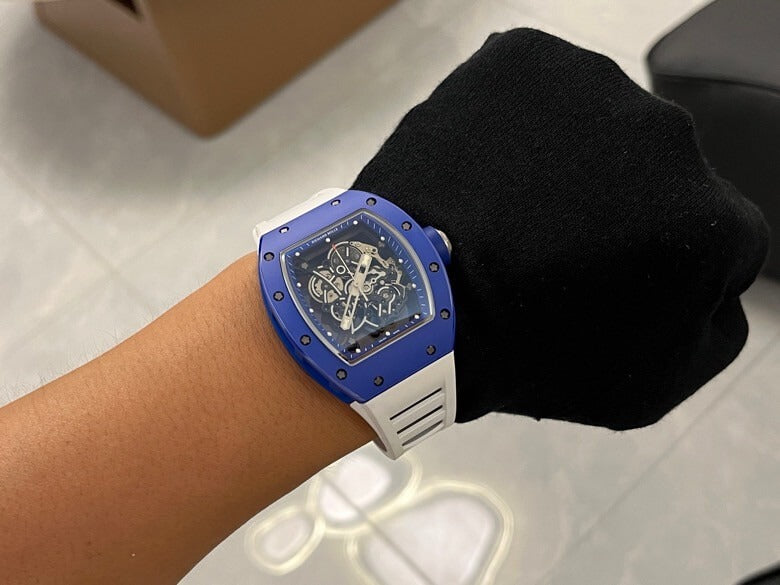Richard Mille