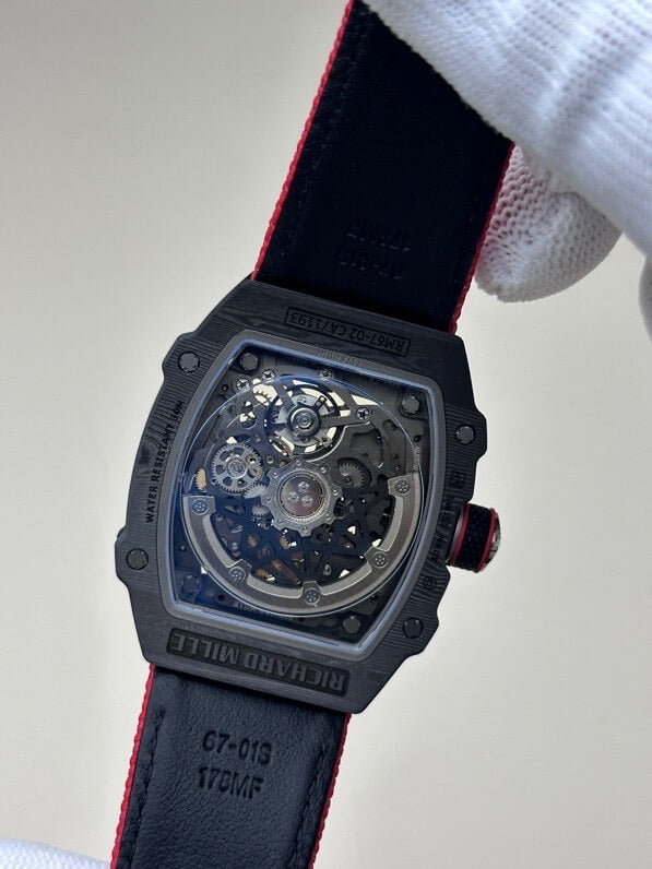 Richard Mille