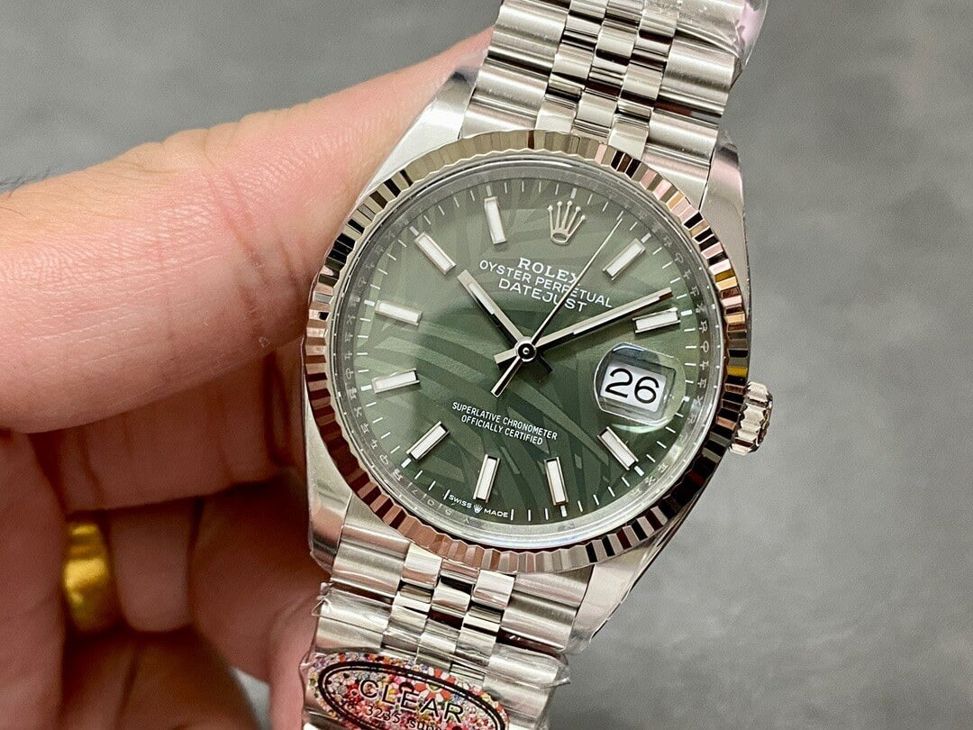 Rolex Datejust