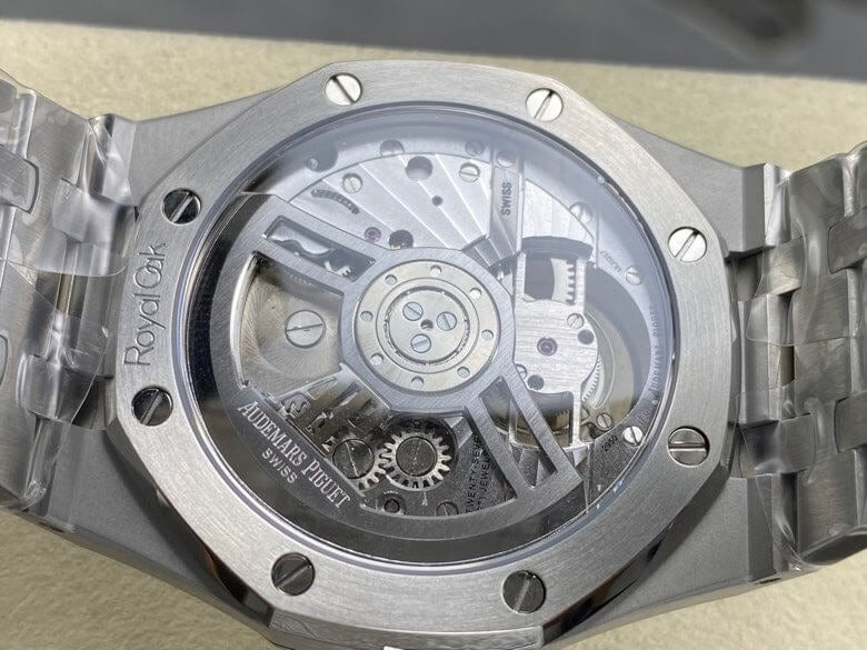 Audemars Piguet