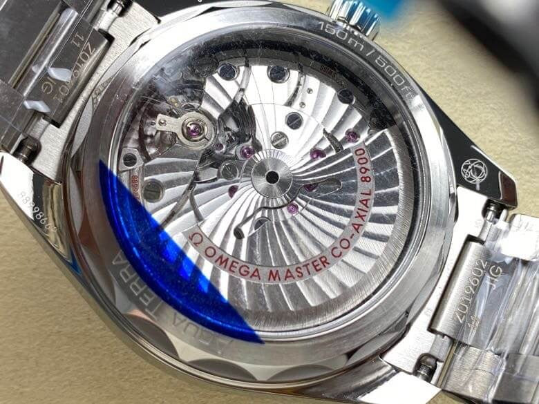 Omega Seamaster