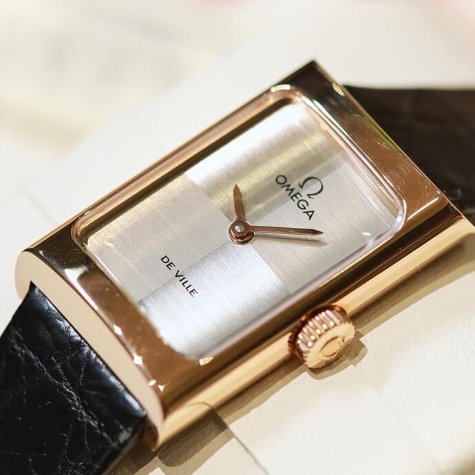 Omega De Ville