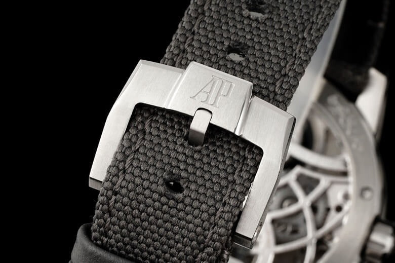 Audemars Piguet