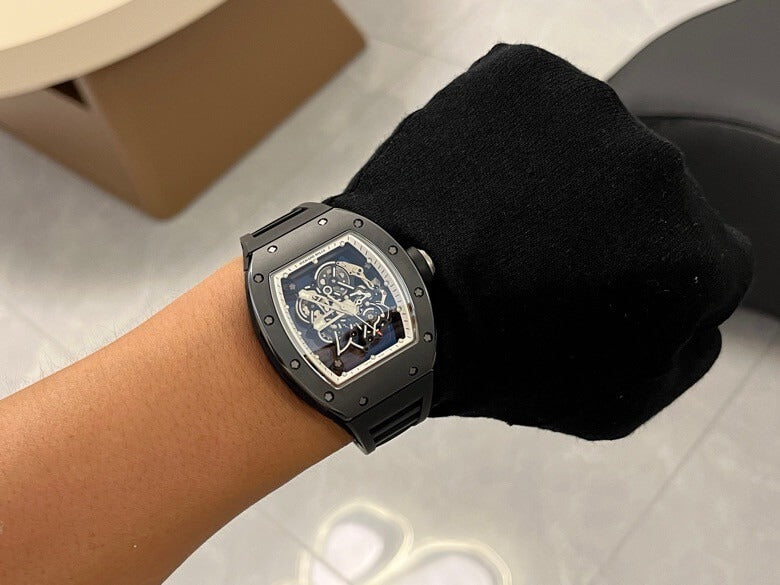 Richard Mille