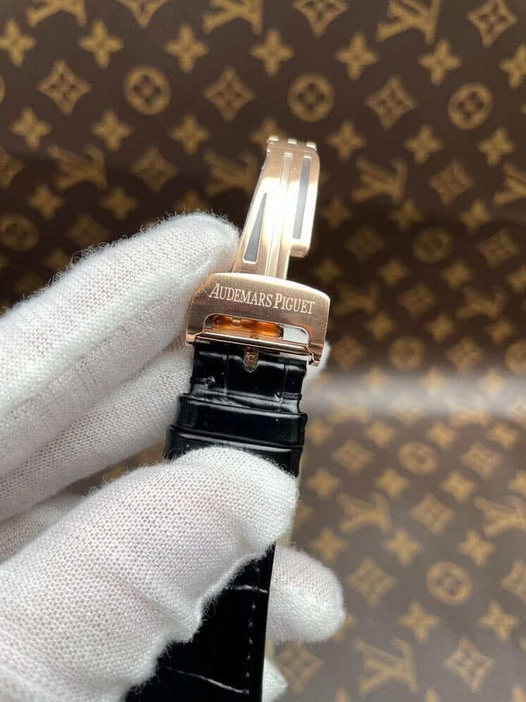 Audemars Piguet