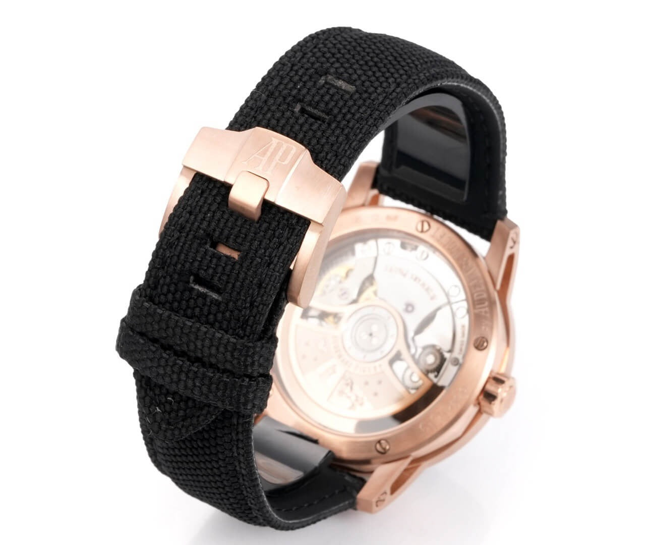Audemars Piguet