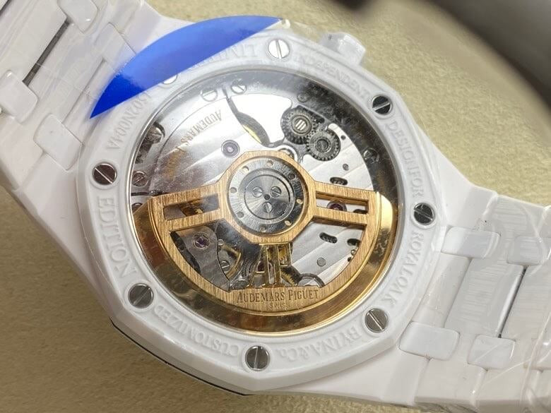 Audemars Piguet