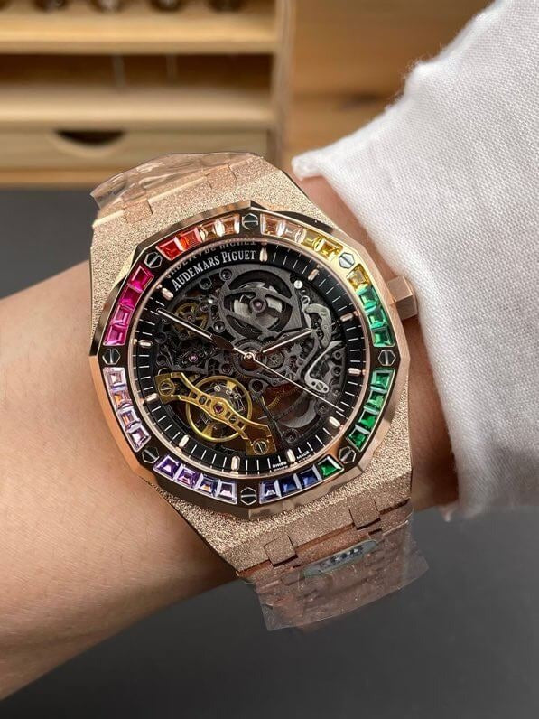 Audemars Piguet