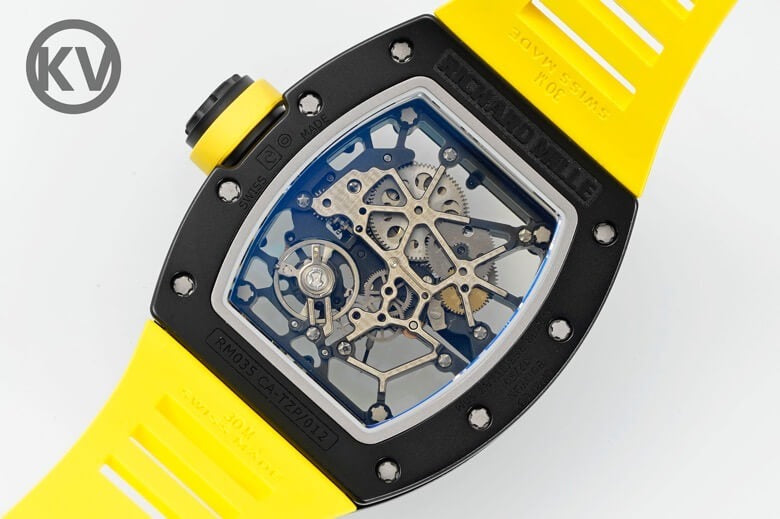 Richard Mille