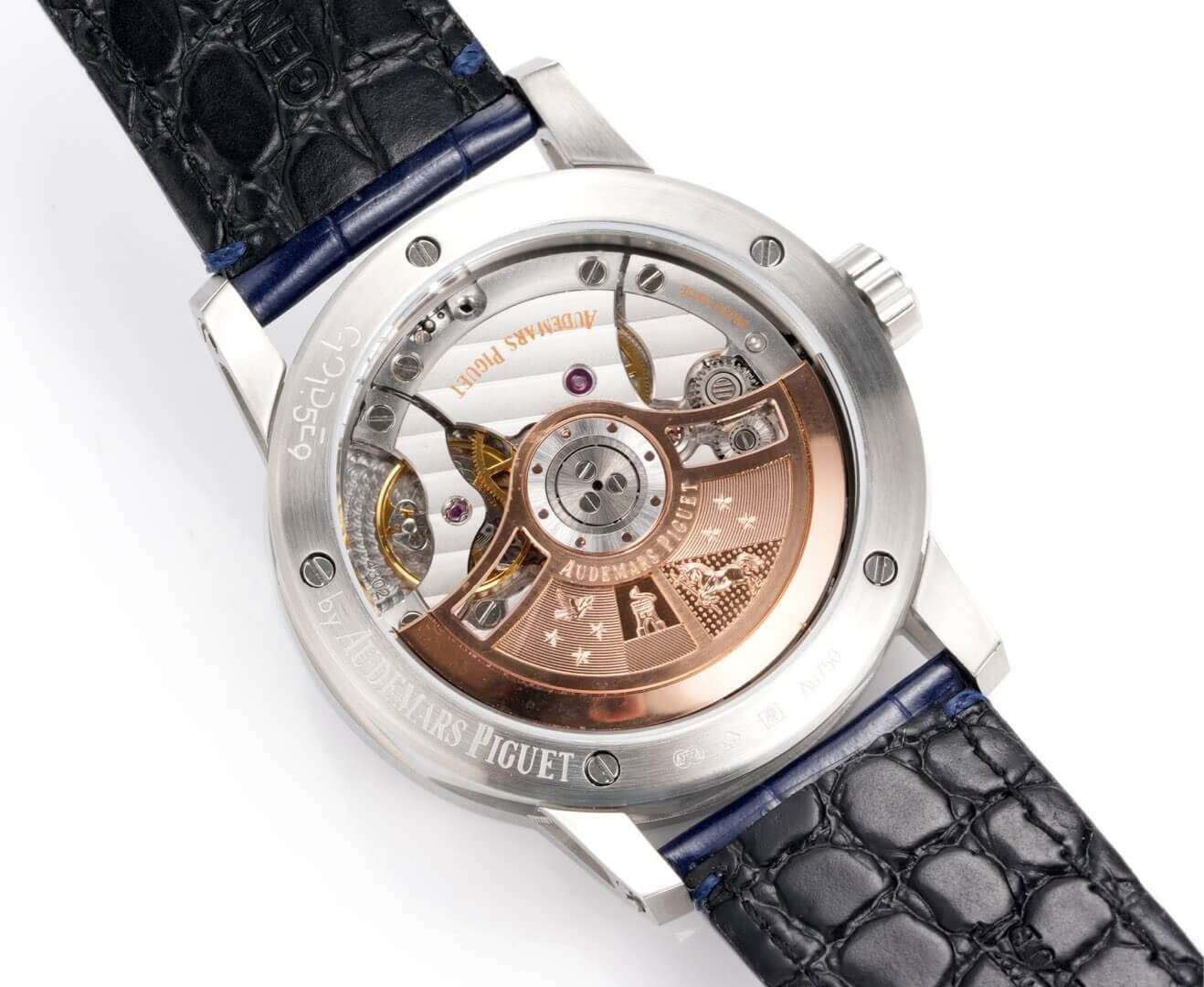 Audemars Piguet