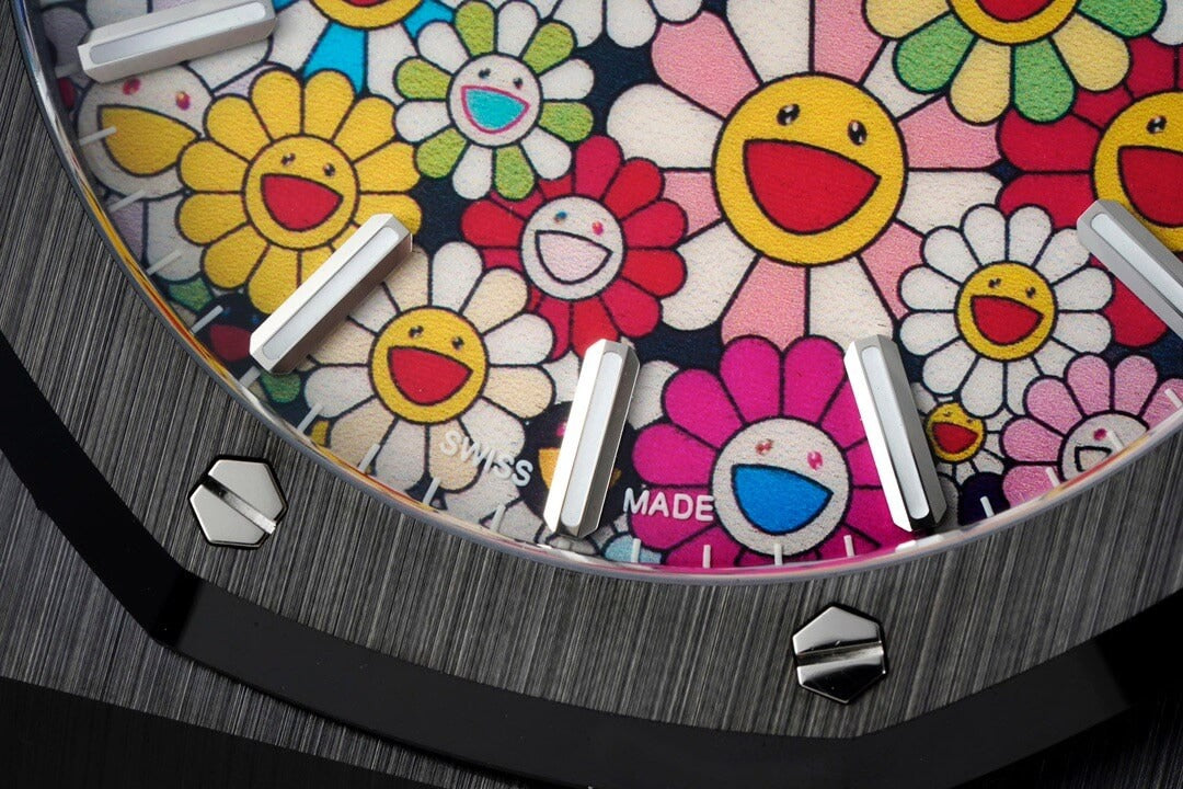 Audemars Piguet