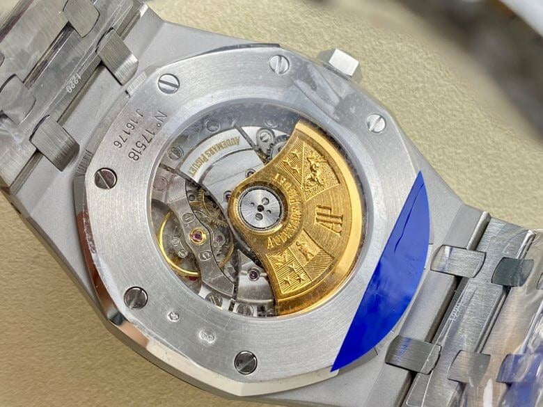 Audemars Piguet
