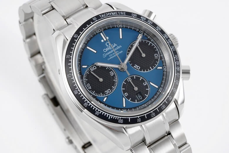 Omega Speedmaster