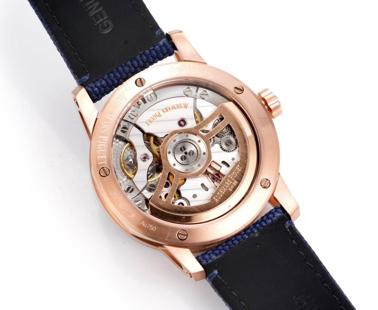 Audemars Piguet