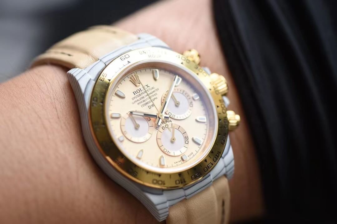 Rolex Daytona