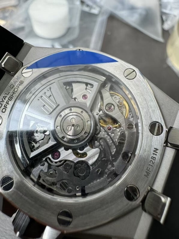 Audemars Piguet