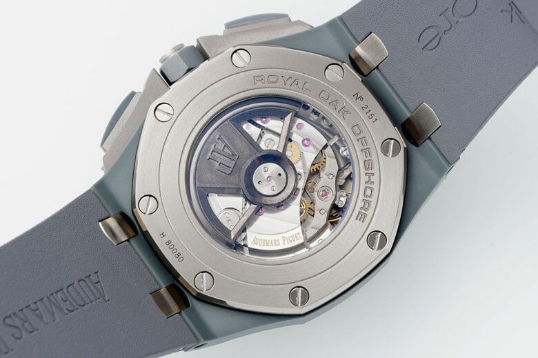 Audemars Piguet