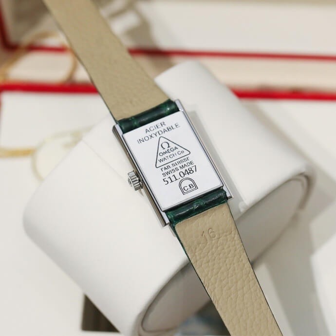 Omega De Ville