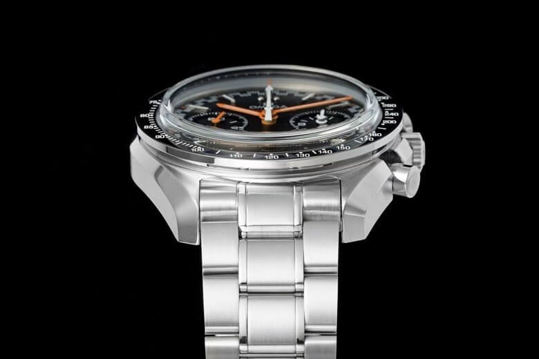Omega Speedmaster