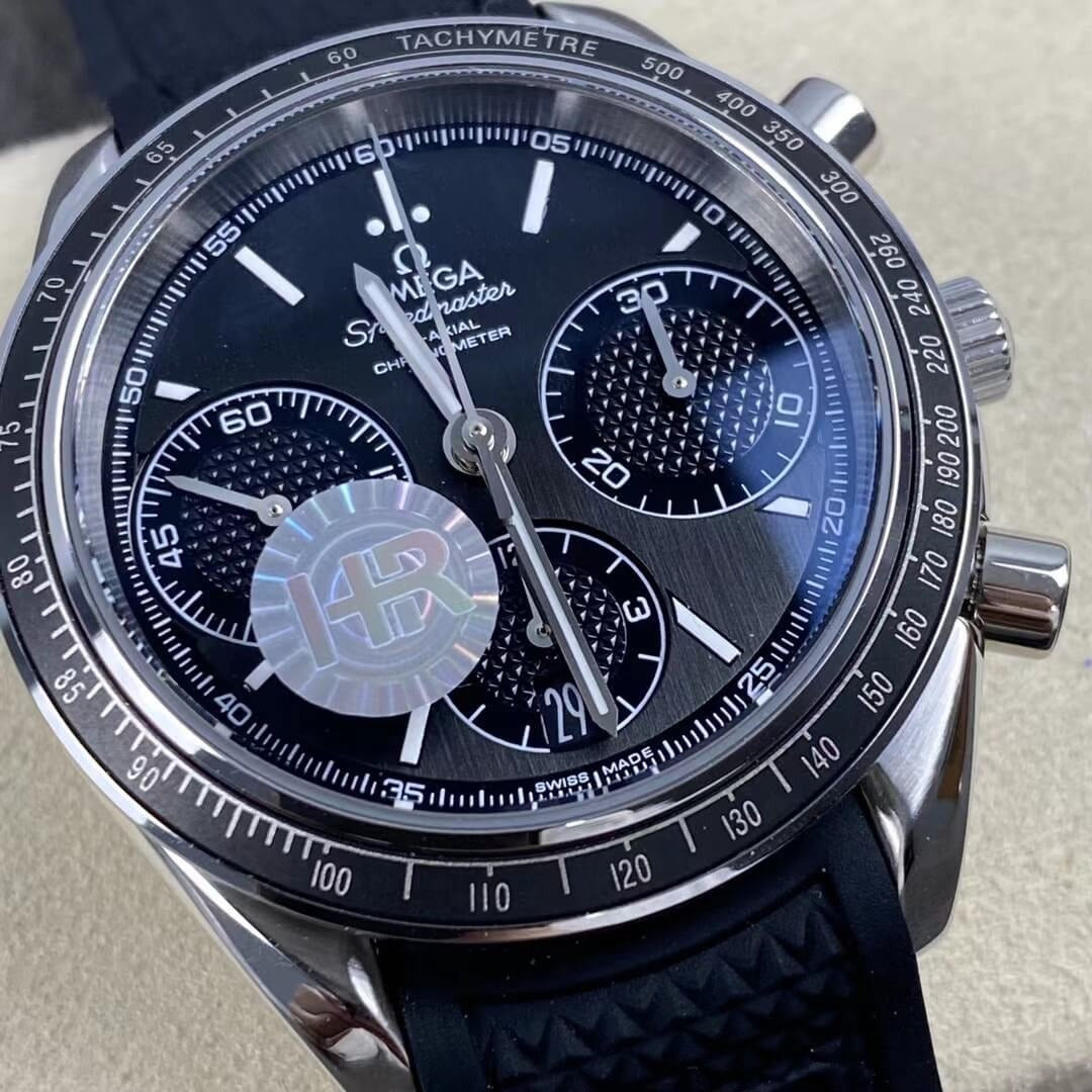 Omega Speedmaster
