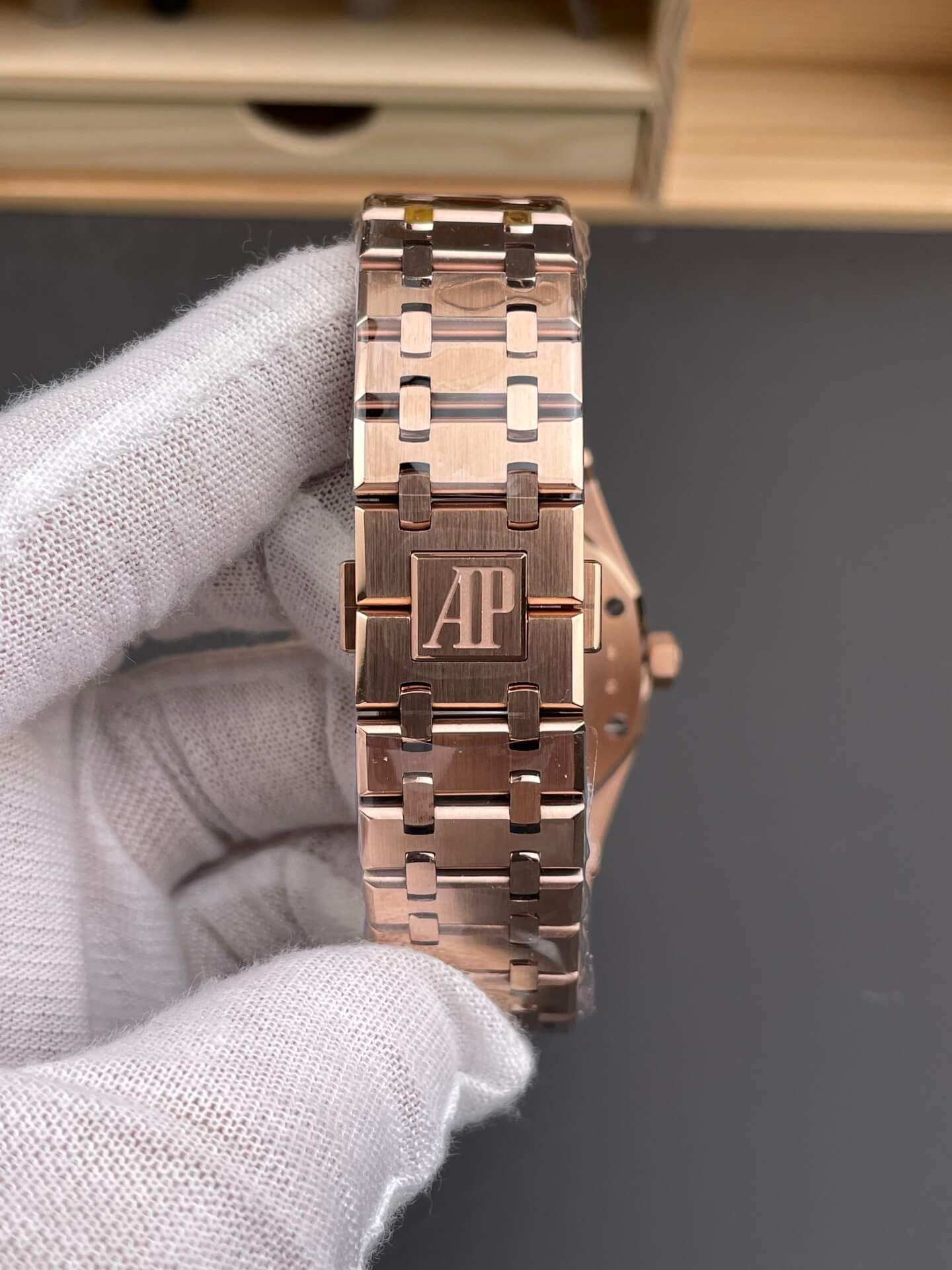 Audemars Piguet
