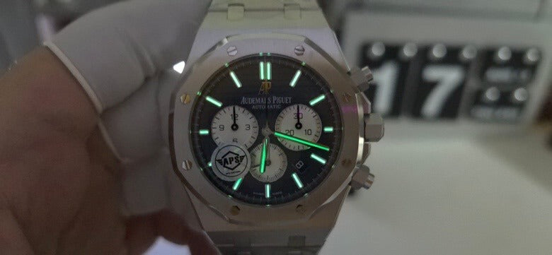 Audemars Piguet