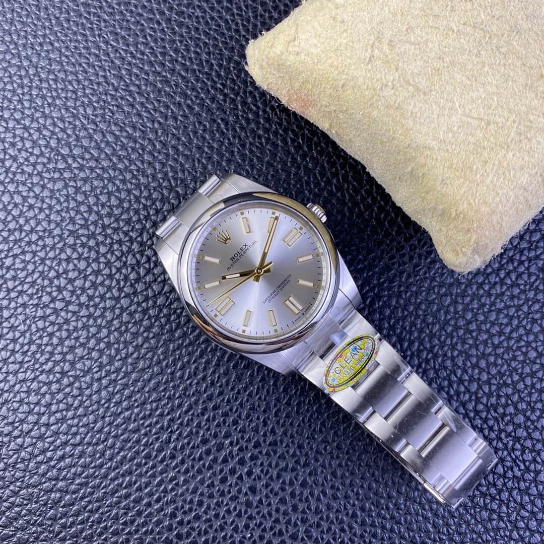 Rolex Oyster Perpetual