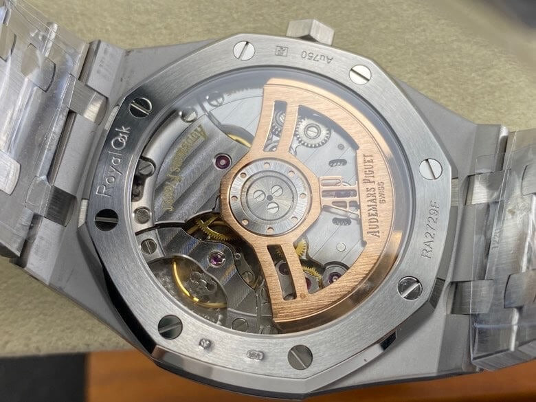 Audemars Piguet