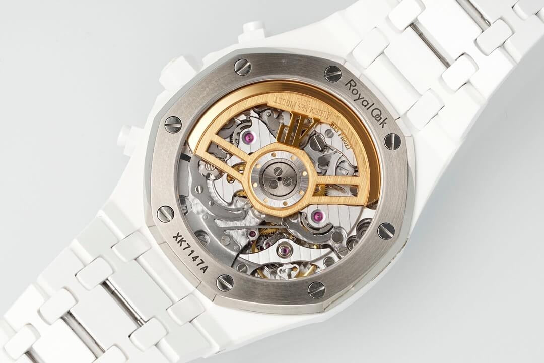 Audemars Piguet