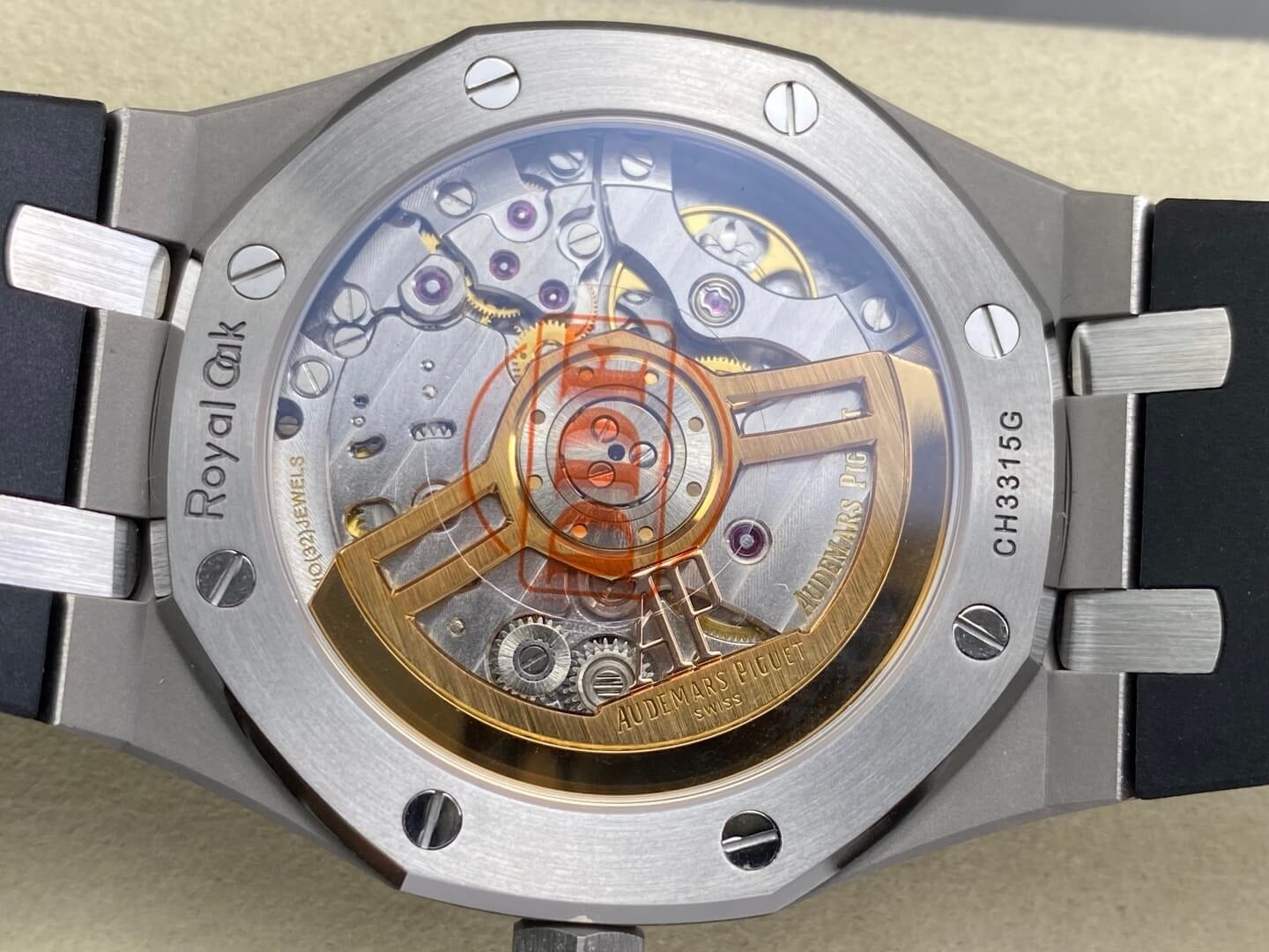 Audemars Piguet