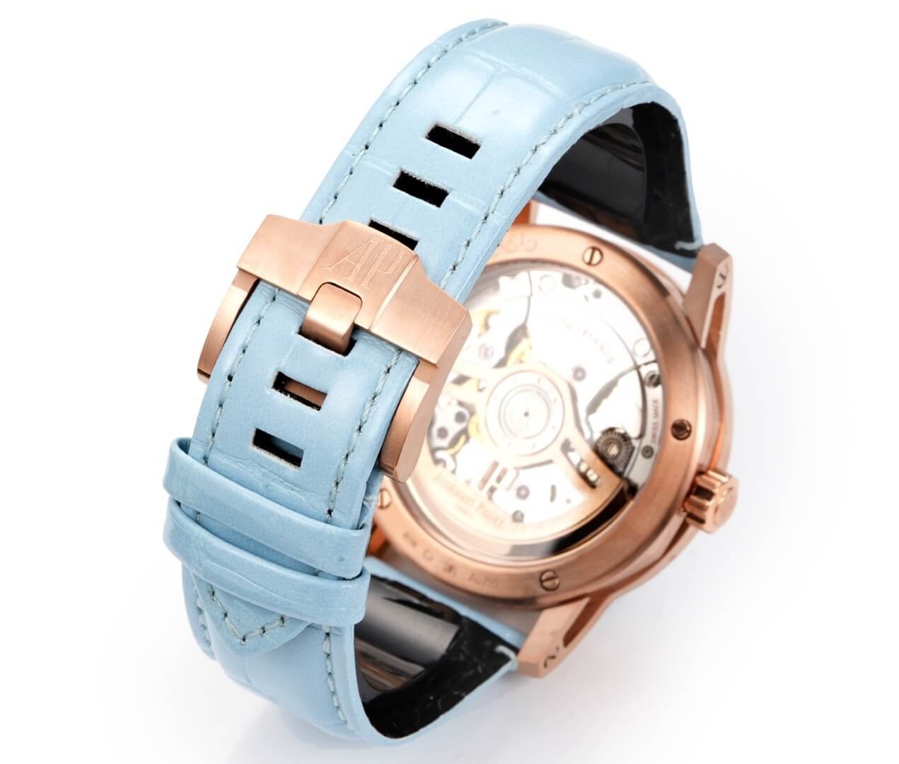 Audemars Piguet
