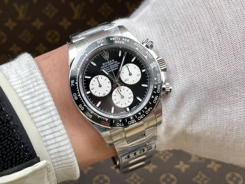 Rolex Daytona