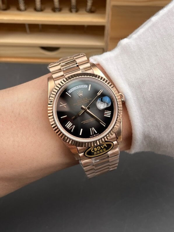 Rolex Day-date