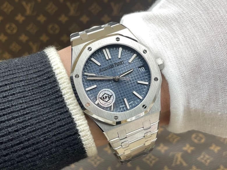 Audemars Piguet