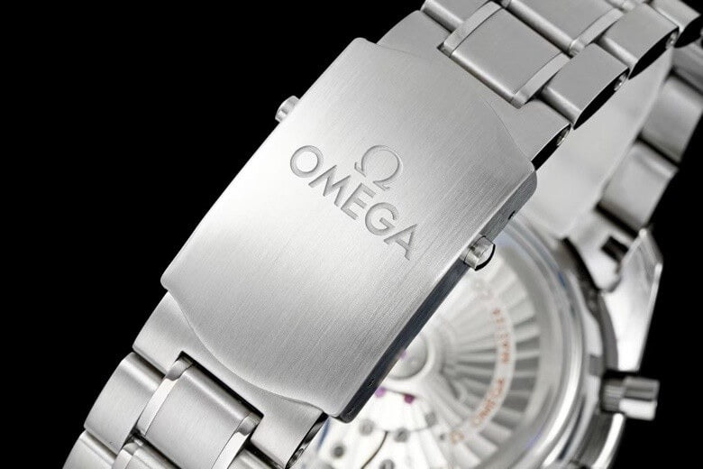 Omega Speedmaster